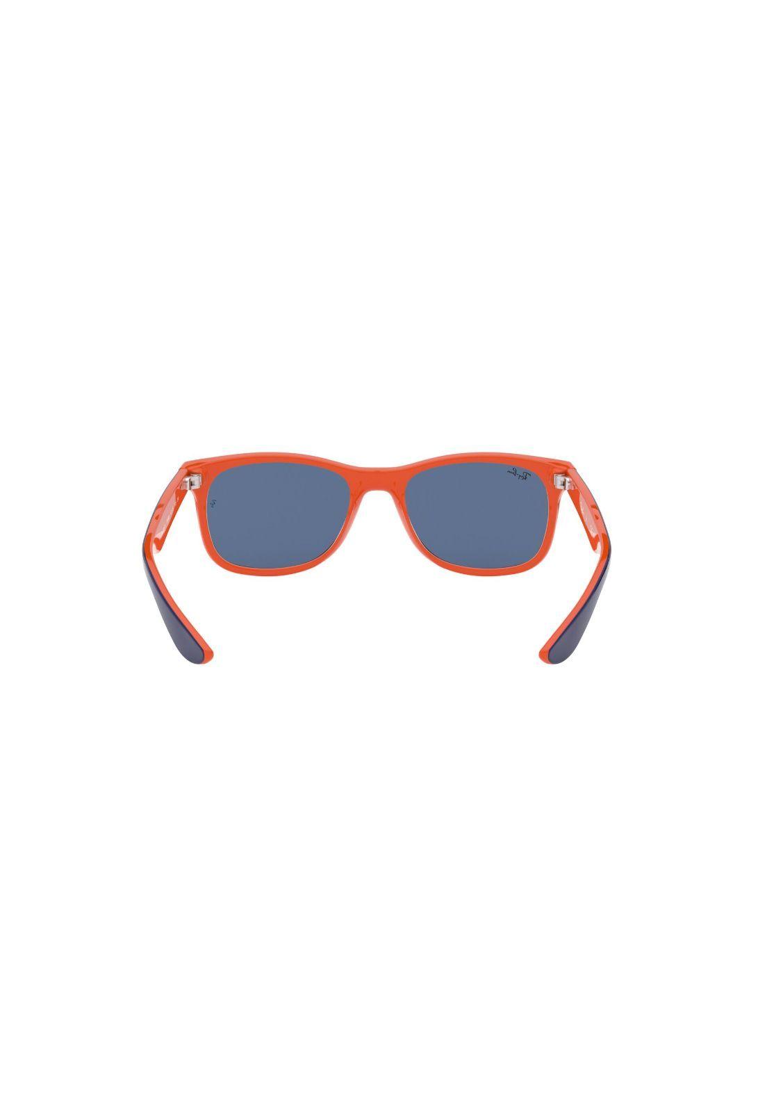 Lentes De Sol New Wayfarer Ray-Ban Junior para NIÑOS-6