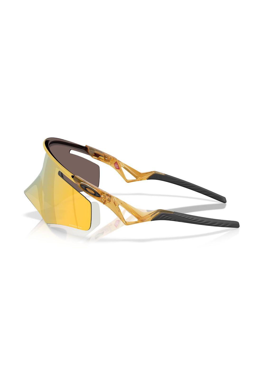 Oakley Lentes de Sol QNTM Kato Espejados OO9481D 948104 56-2