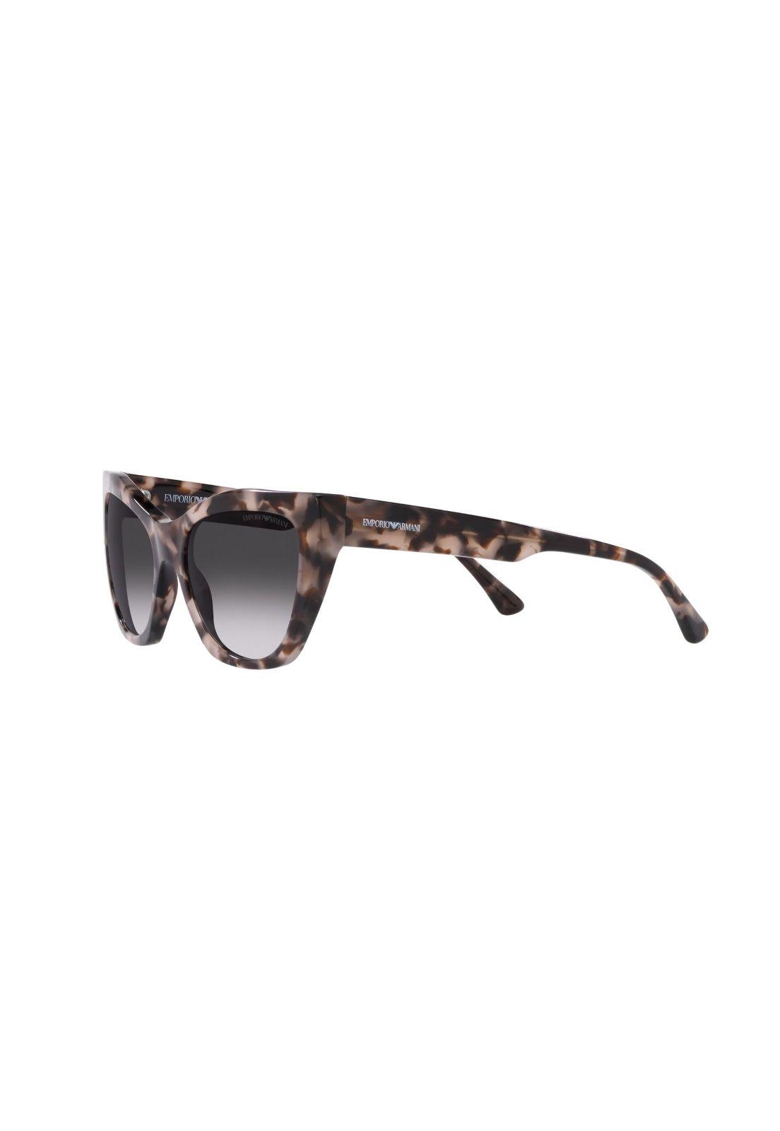 Lentes de Sol Havana Degradado Emporio Armani EA417654108G-2