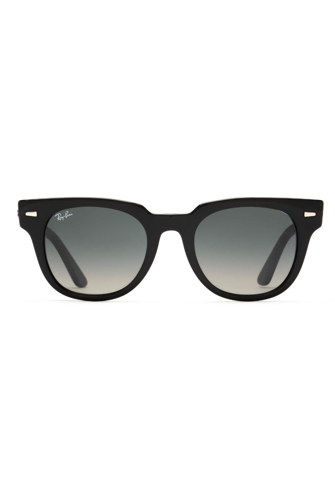 Lentes De Sol Meteor Negro Ray-Ban RB21689017150-0