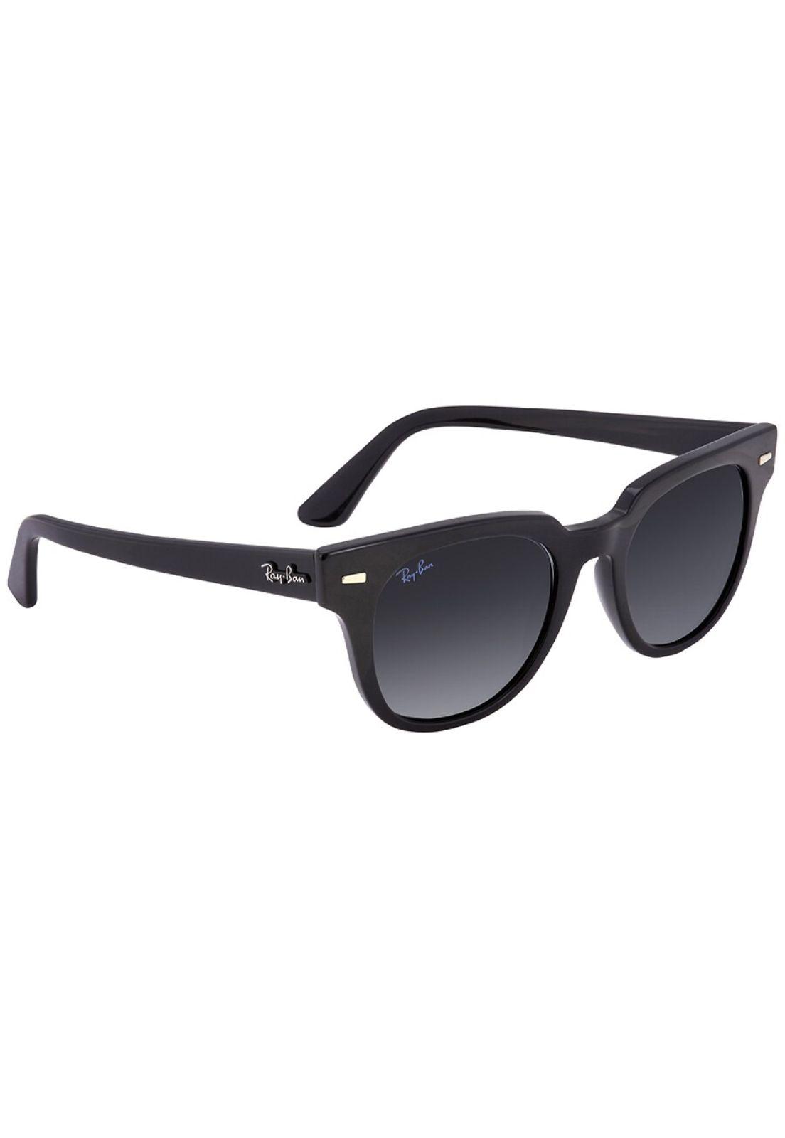 Lentes De Sol Meteor Negro Ray-Ban RB21689017150-2