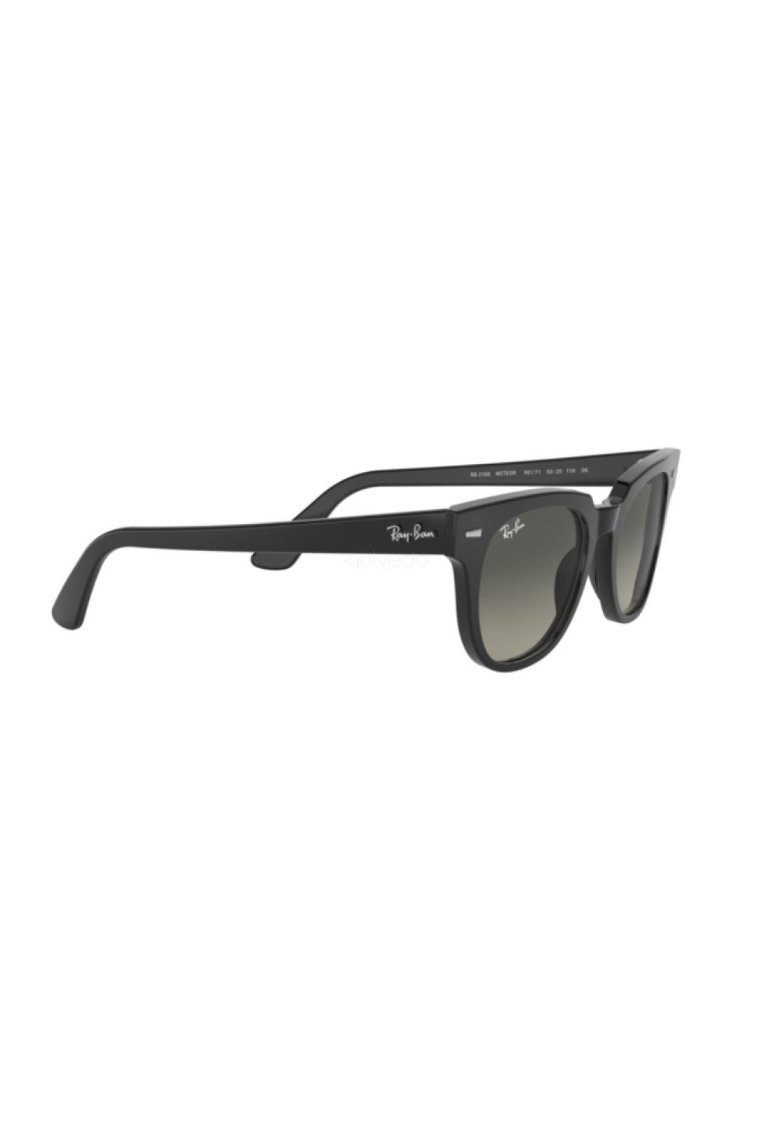 Lentes De Sol Meteor Negro Ray-Ban RB21689017150-3