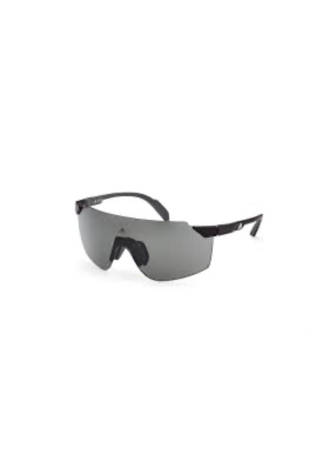 Lentes de Sol Negro Adidas Sport SP005602A00-1