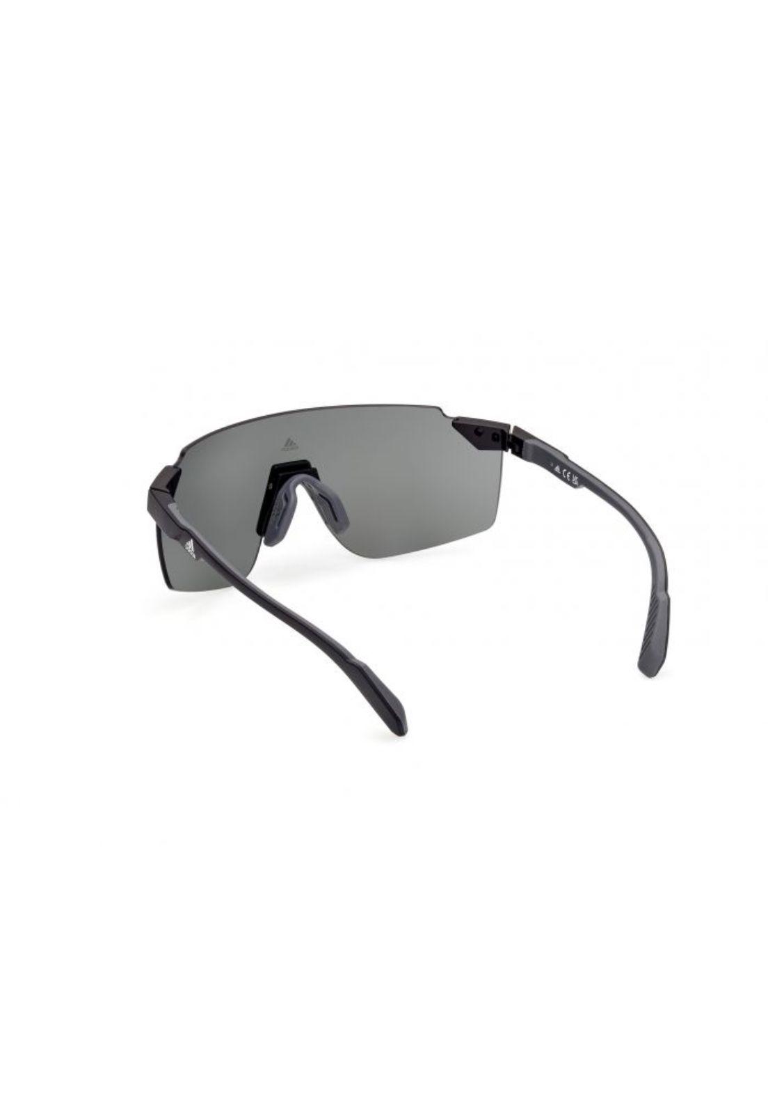 Lentes de Sol Negro Adidas Sport SP005602A00-3