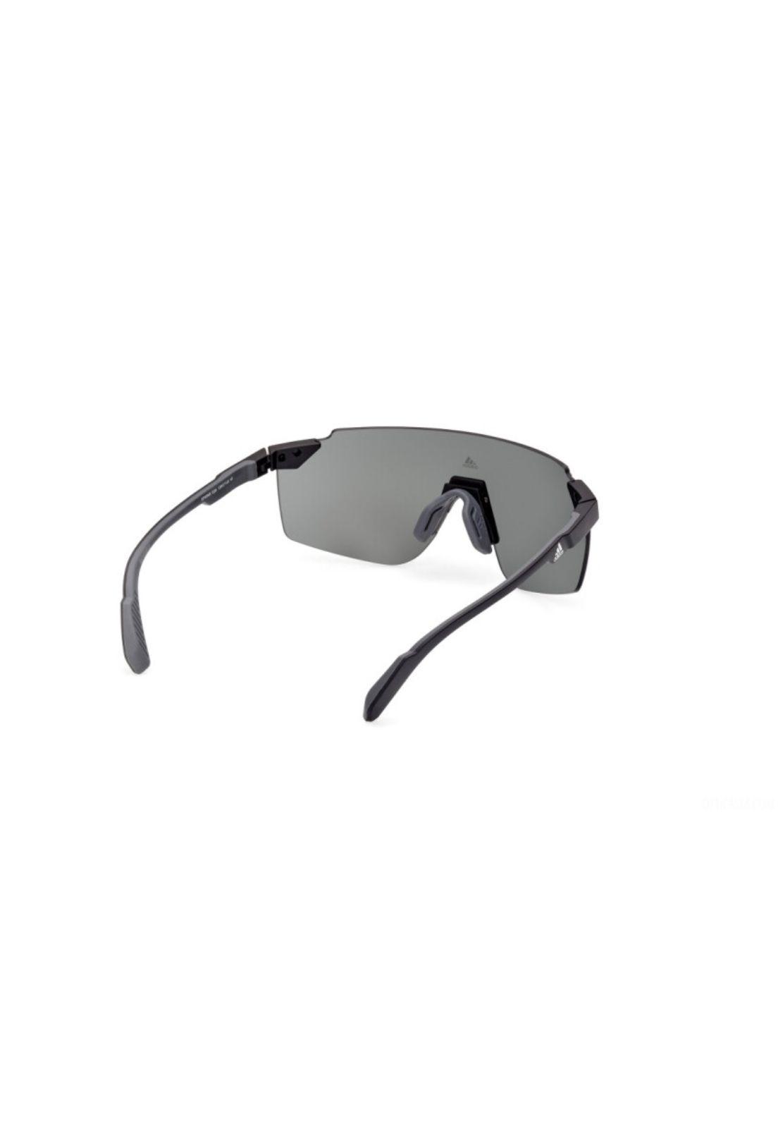 Lentes de Sol Negro Adidas Sport SP005602A00-5