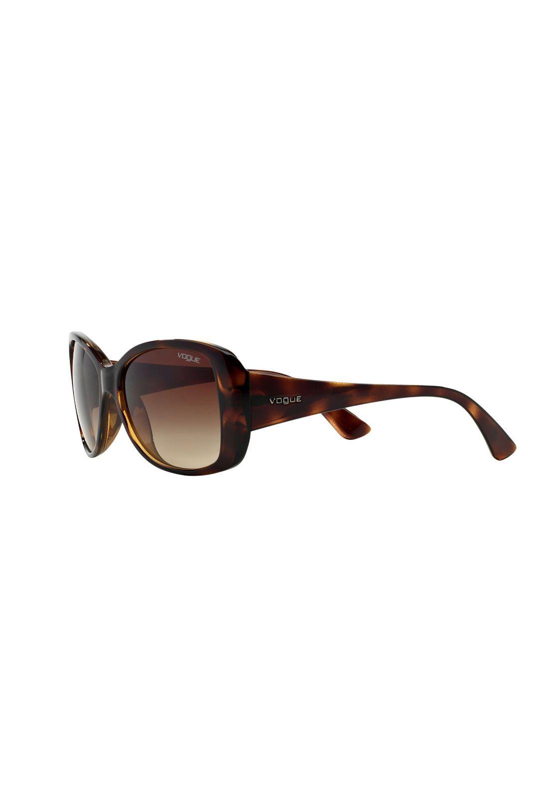 Lentes de Sol Havana Vogue VO2843SW65613-6