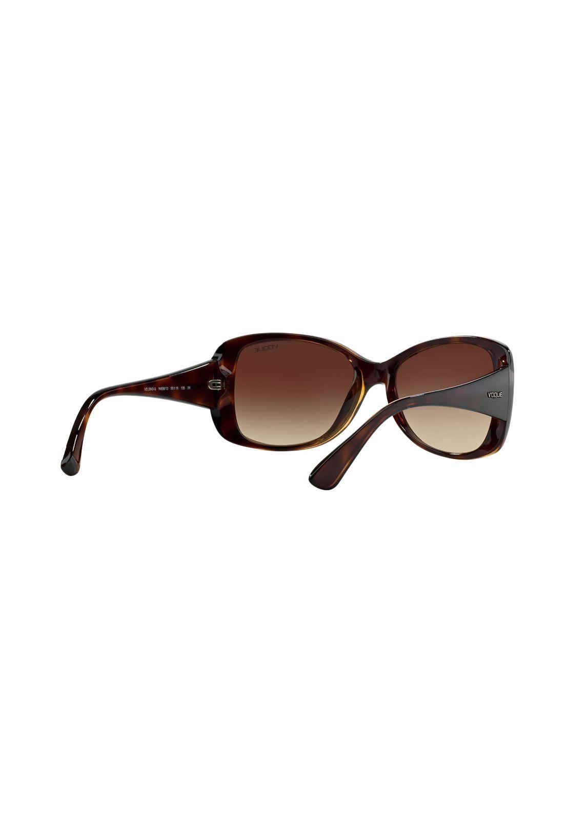 Lentes de Sol Havana Vogue VO2843SW65613-7
