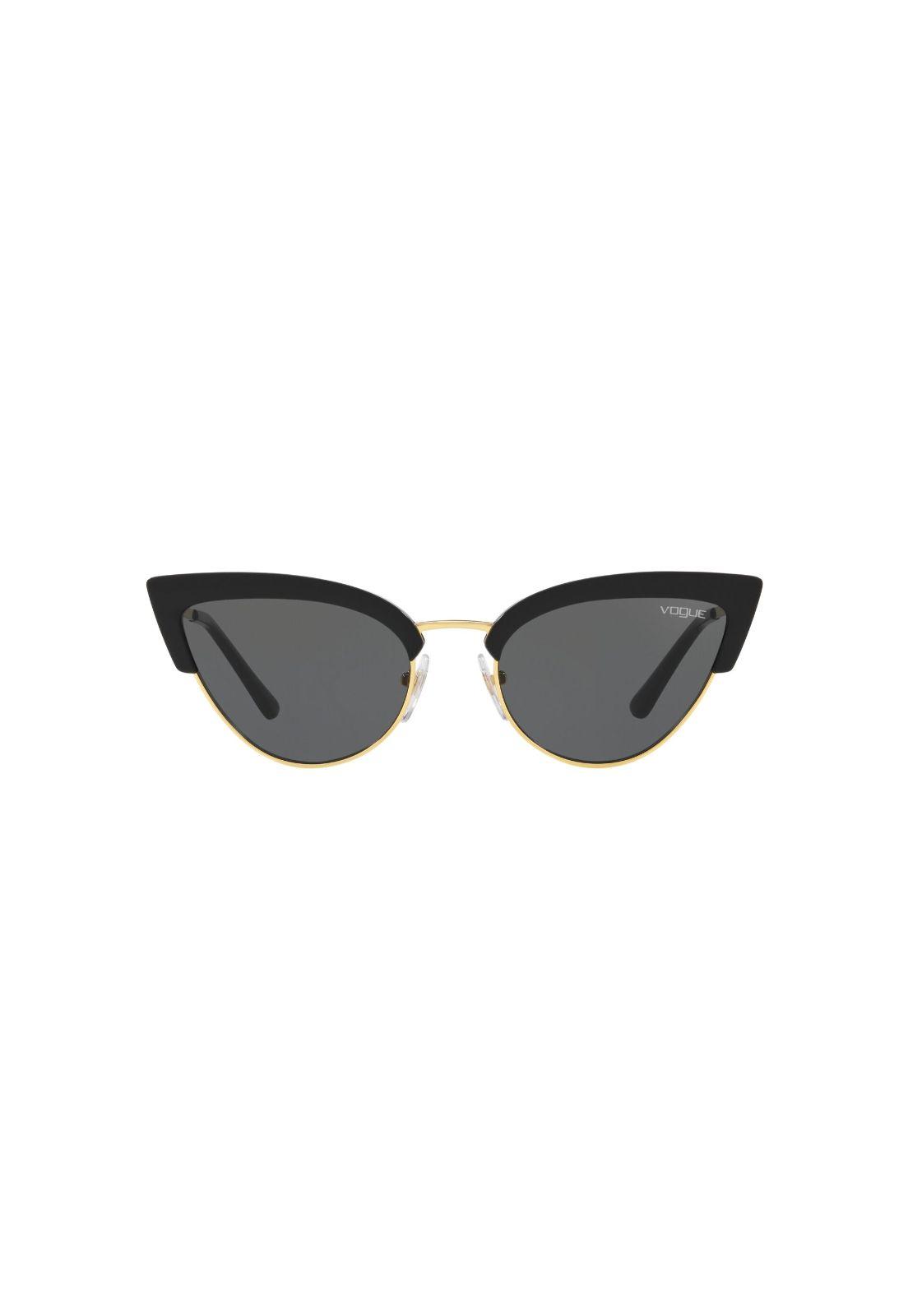 Lentes de Sol Gris Vogue VO5212SW4487-0