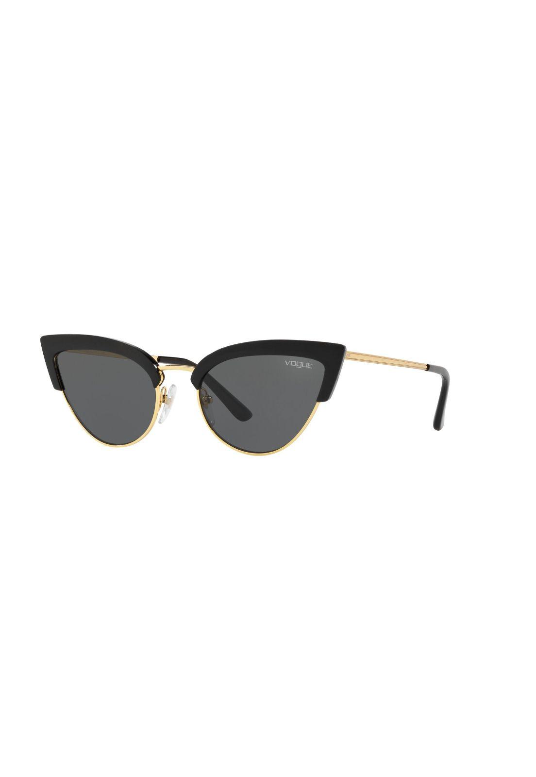 Lentes de Sol Gris Vogue VO5212SW4487-1