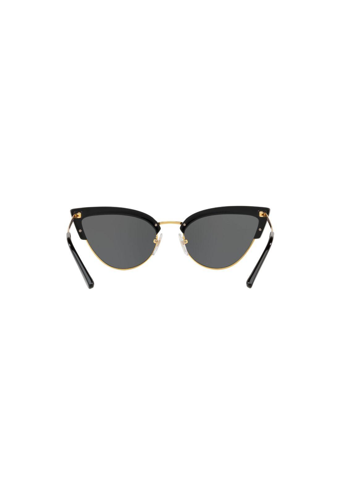 Lentes de Sol Gris Vogue VO5212SW4487-3