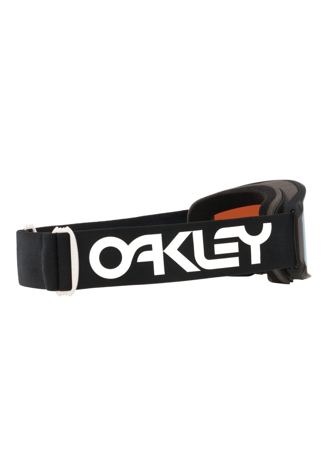 Antiparras de Nieve Line Miner L Prizm Oakley OO7070707065-8