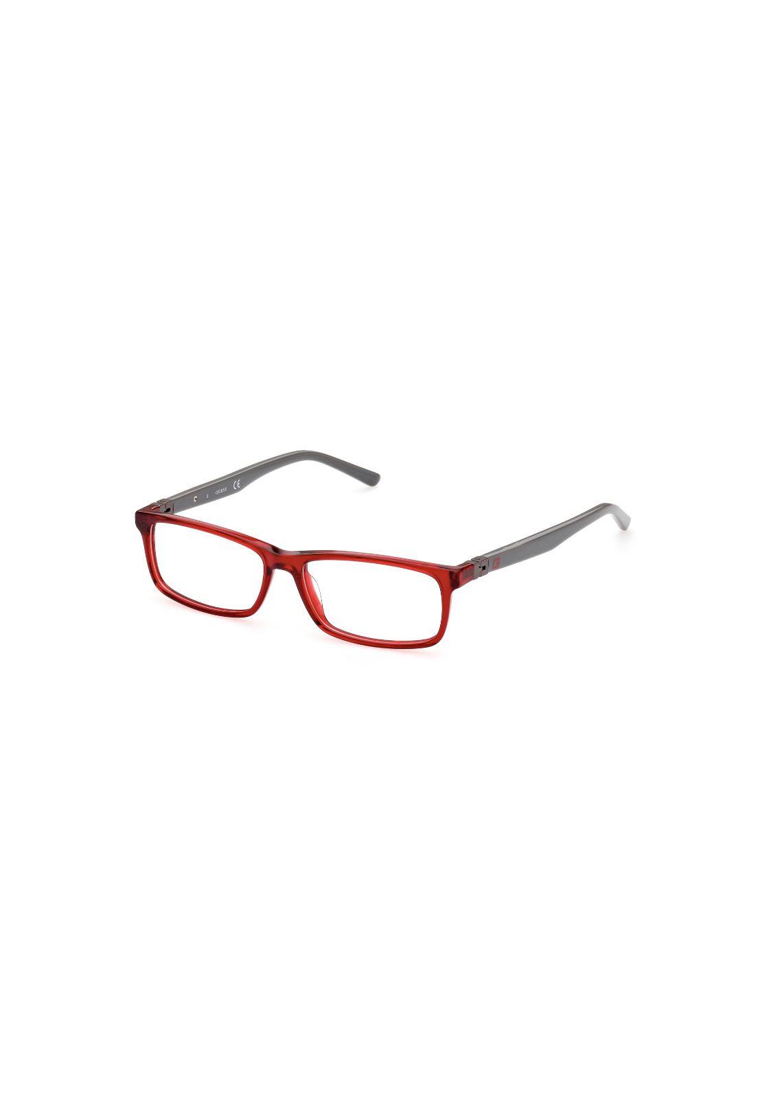 Lentes Opticos Rojo Guess Kids GU9227068-1