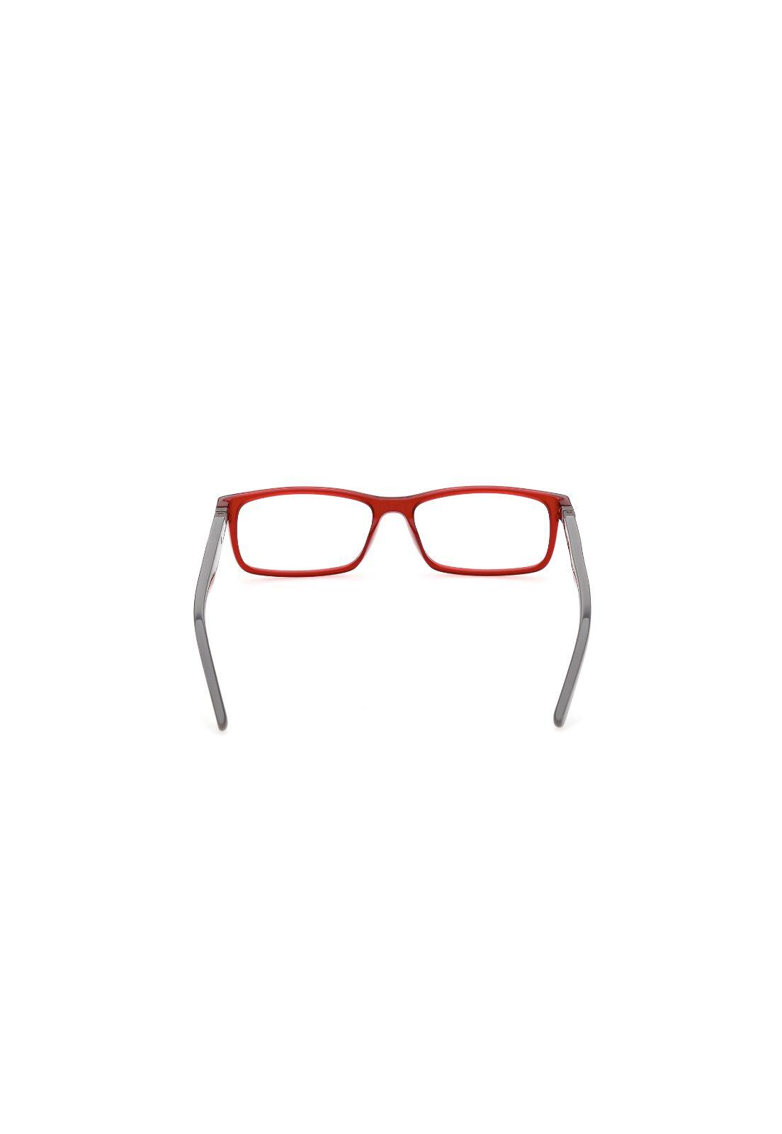 Lentes Opticos Rojo Guess Kids GU9227068-3