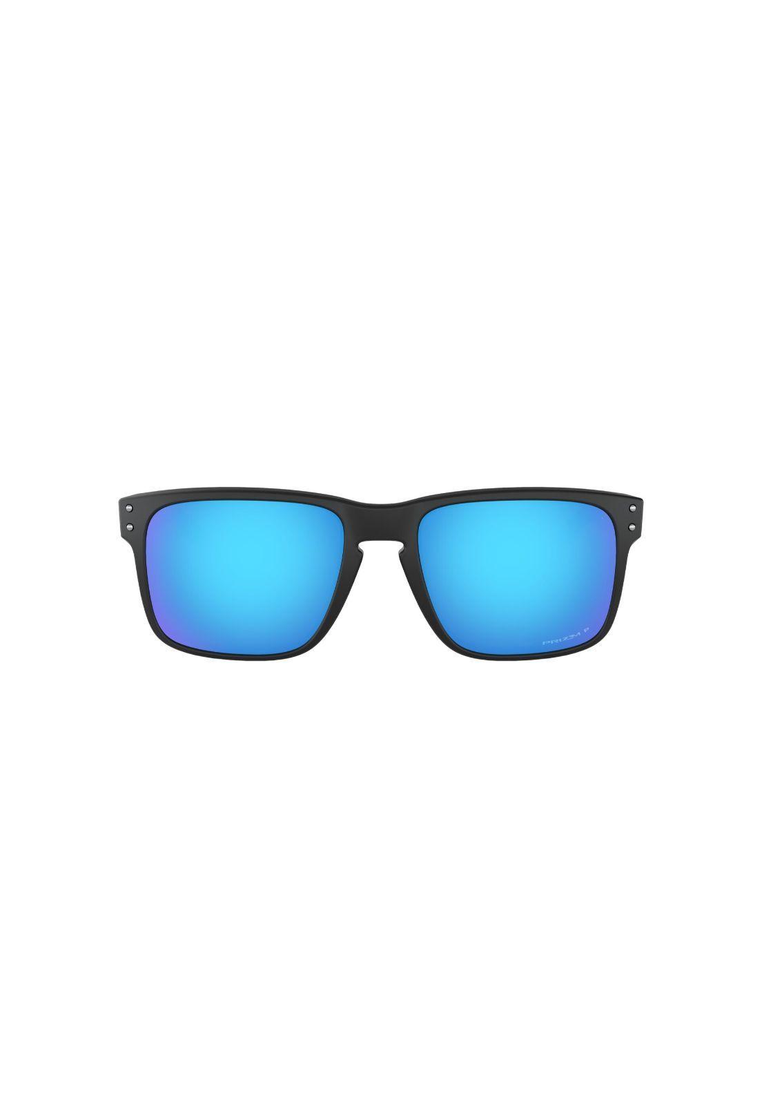 Lentes de Sol Holbrook Prizm Polarizados Oakley OO91029102F055-0