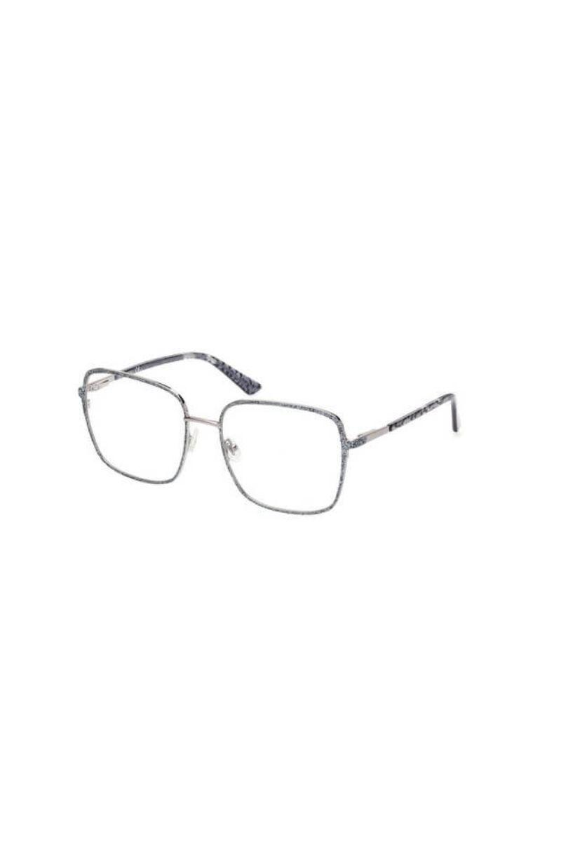Lentes Opticos Gris Guess GU291402054-1