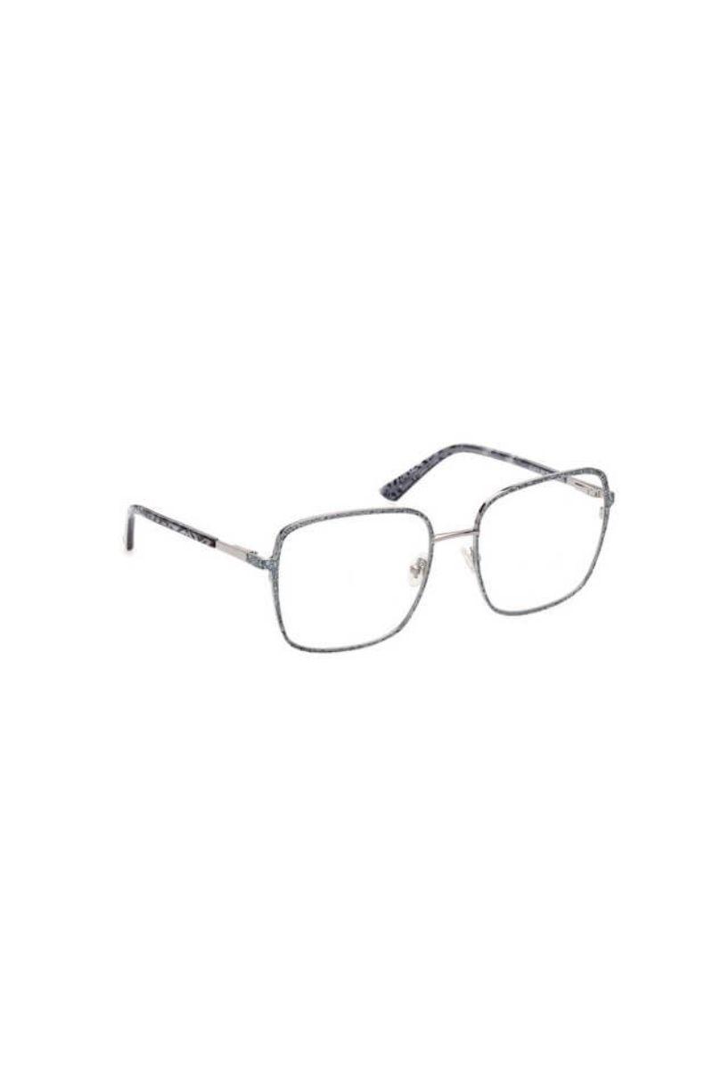 Lentes Opticos Gris Guess GU291402054-2