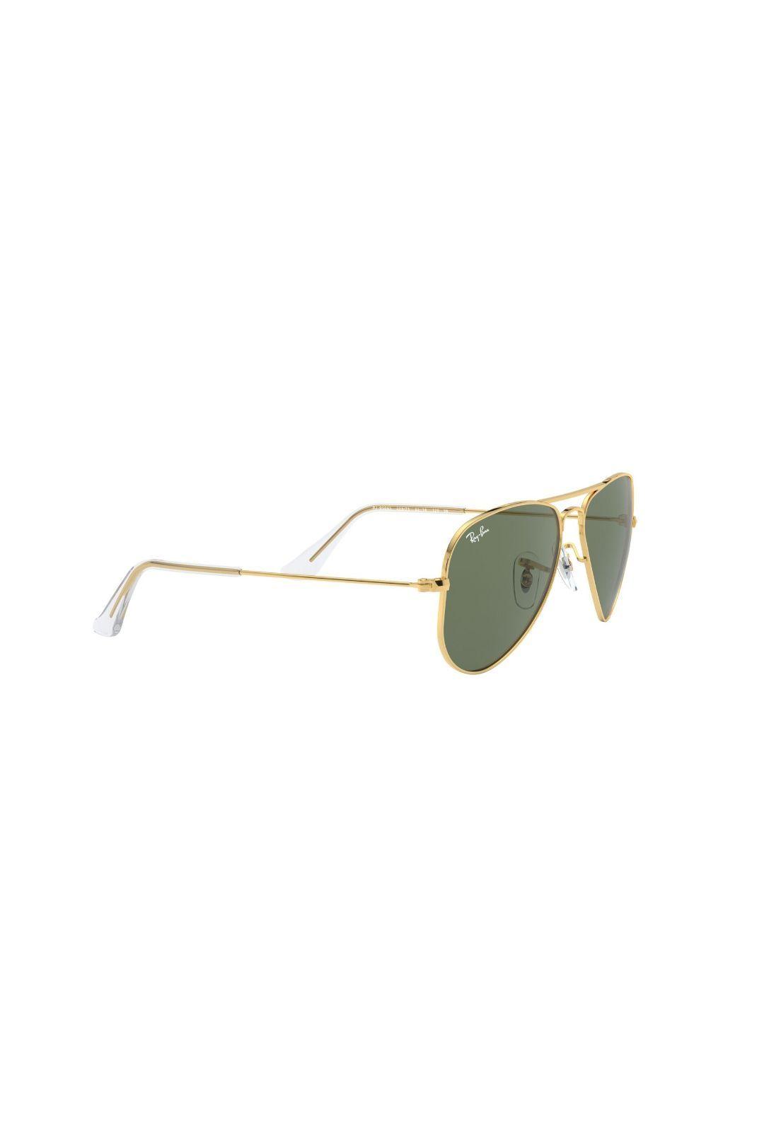 Lentes de Sol Aviator Ray-Ban Junior para NIÑOS RJ9506S22371-10