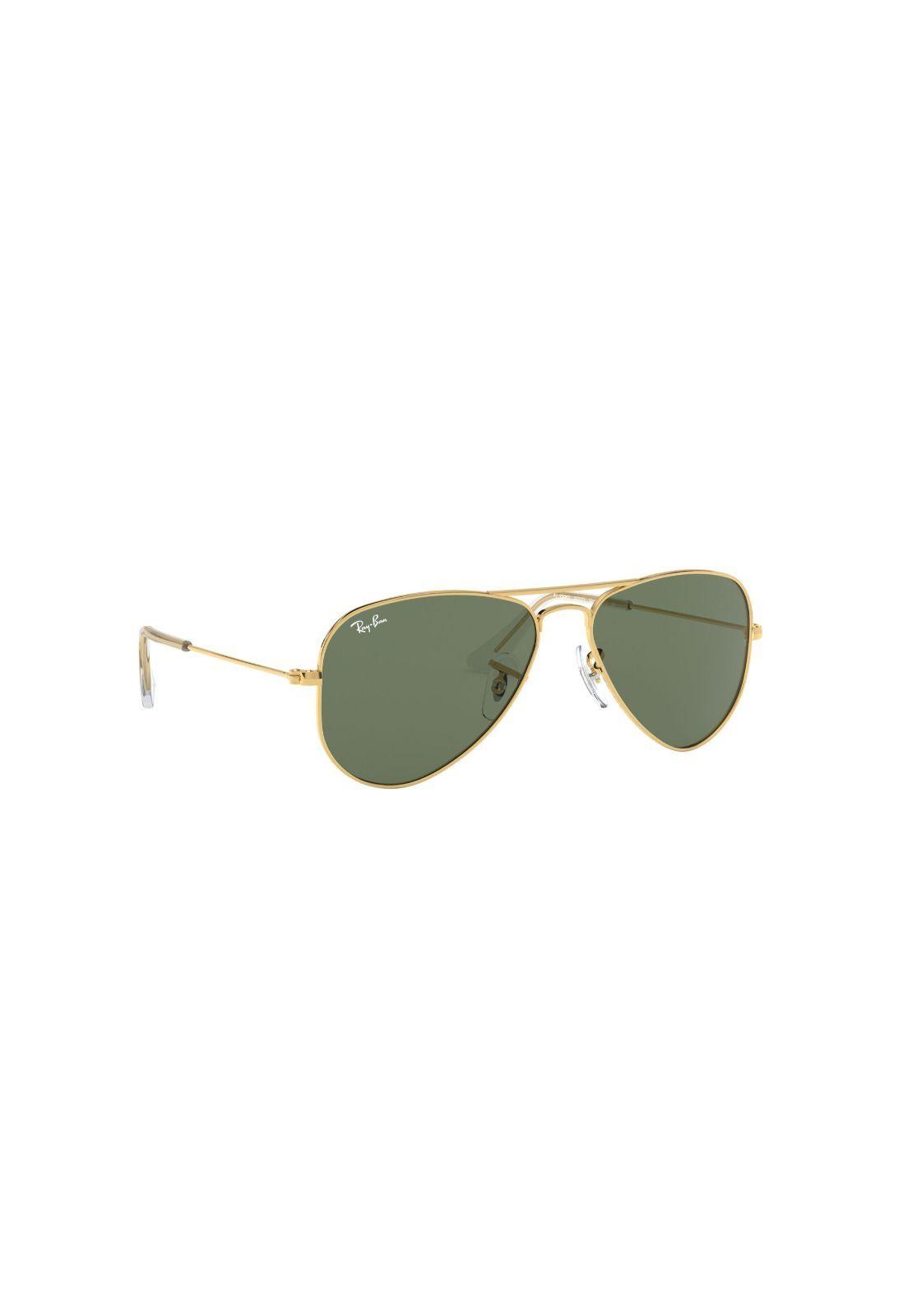 Lentes de Sol Aviator Ray-Ban Junior para NIÑOS RJ9506S22371-11
