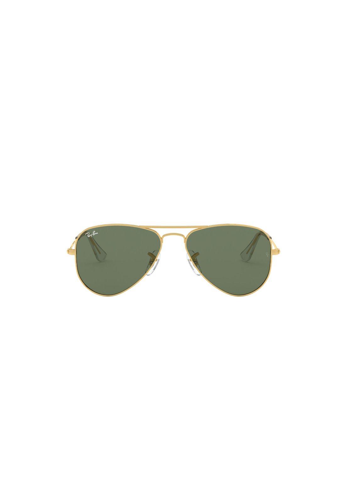 Lentes de Sol Aviator Ray-Ban Junior para NIÑOS RJ9506S22371-0