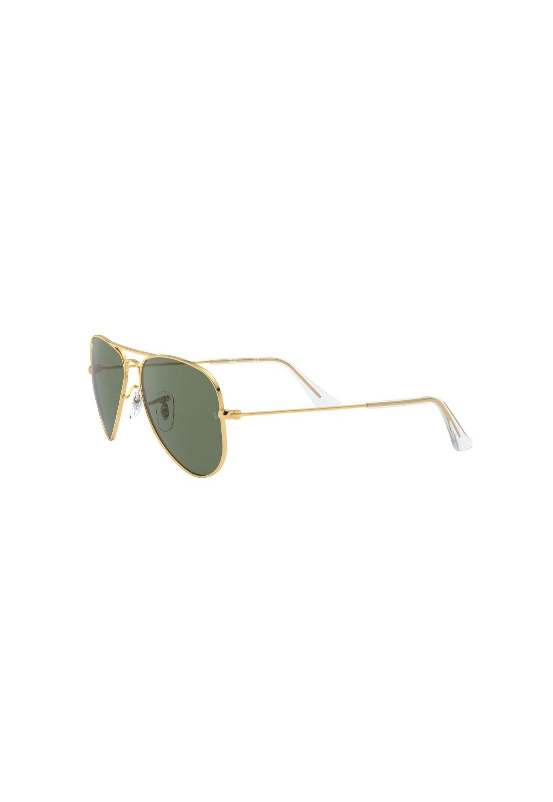 Lentes de Sol Aviator Ray-Ban Junior para NIÑOS RJ9506S22371-2