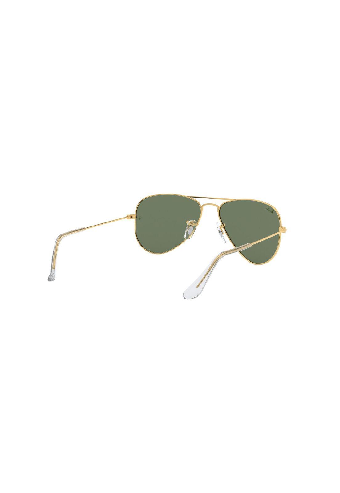 Lentes de Sol Aviator Ray-Ban Junior para NIÑOS RJ9506S22371-7