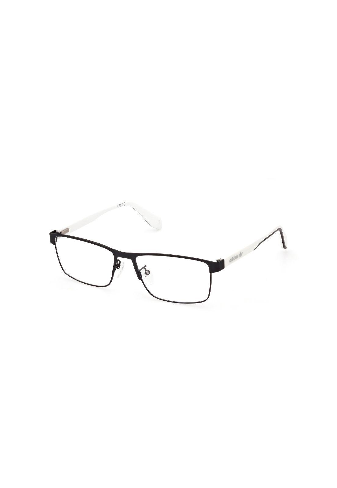 Lentes Ópticos Black Adidas Originals OR506157005-1