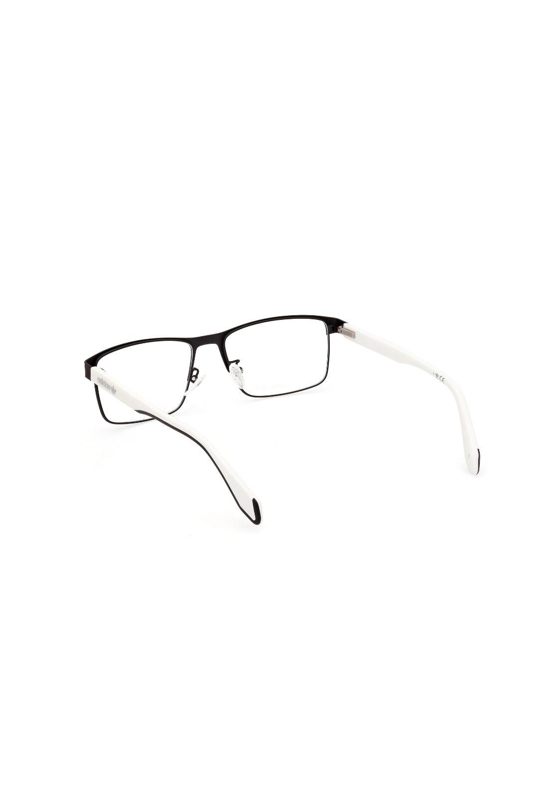 Lentes Ópticos Black Adidas Originals OR506157005-3