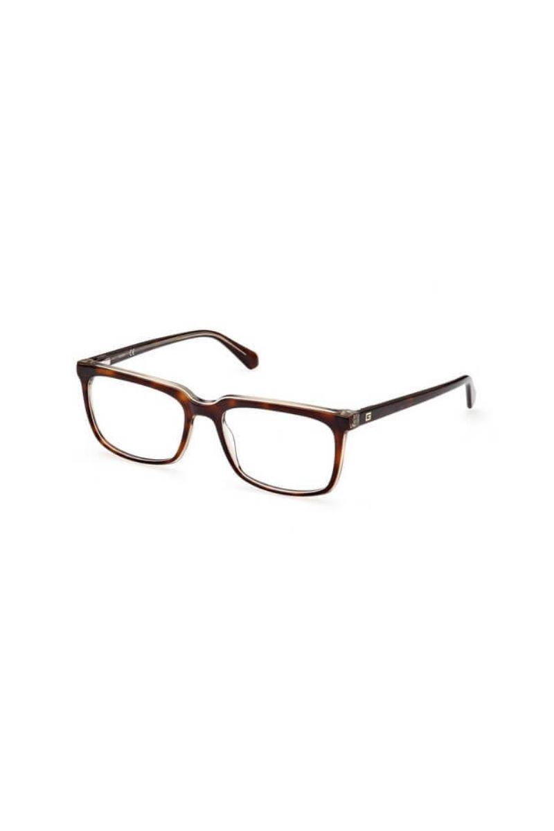 Lentes Opticos Marron Guess GU5006305656-1