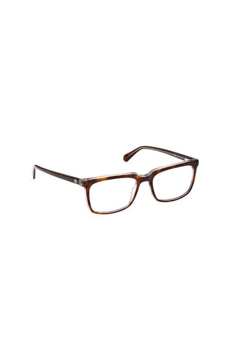 Lentes Opticos Marron Guess GU5006305656-2