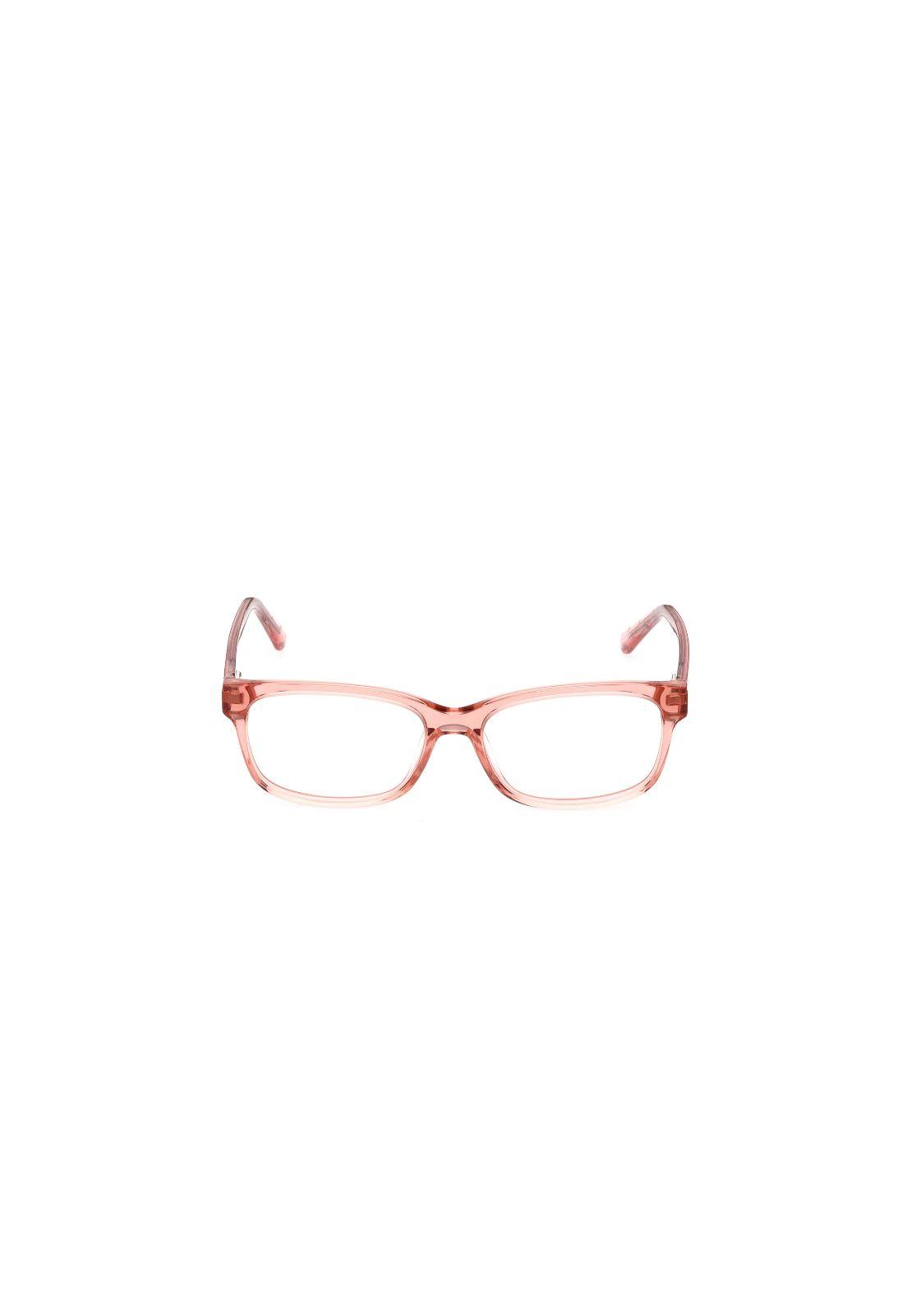 Lentes Opticos Rosado Guess Kids GU9224072-0
