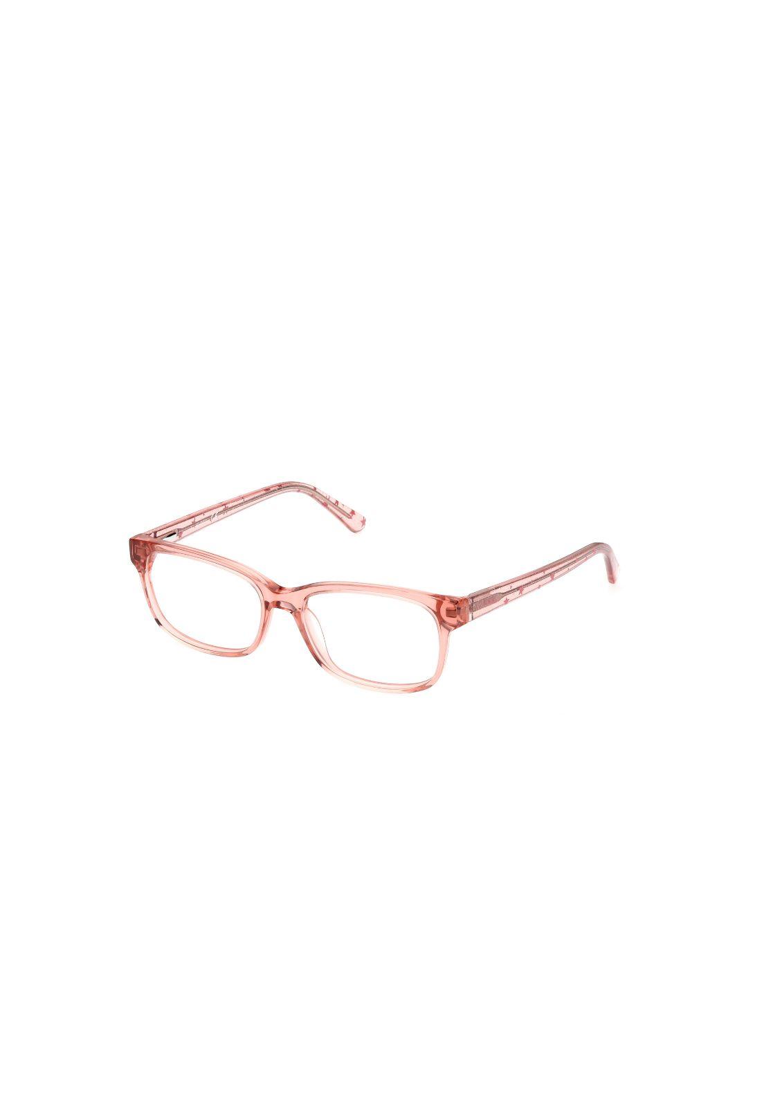 Lentes Opticos Rosado Guess Kids GU9224072-1