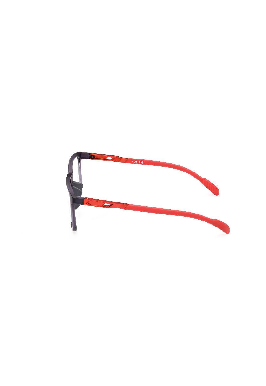 Lentes Opticos Gris Adidas Sports SP5030020-2
