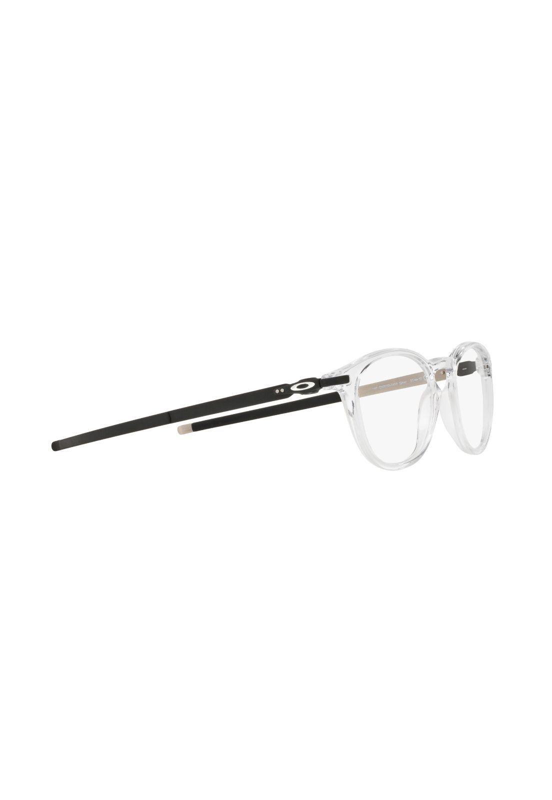 Lentes Ópticos Pitchman R Transparente Oakley Frame-10