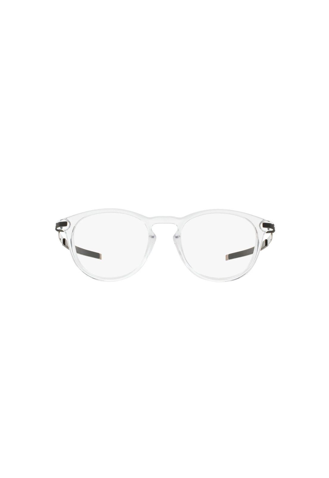 Lentes Ópticos Pitchman R Transparente Oakley Frame-0