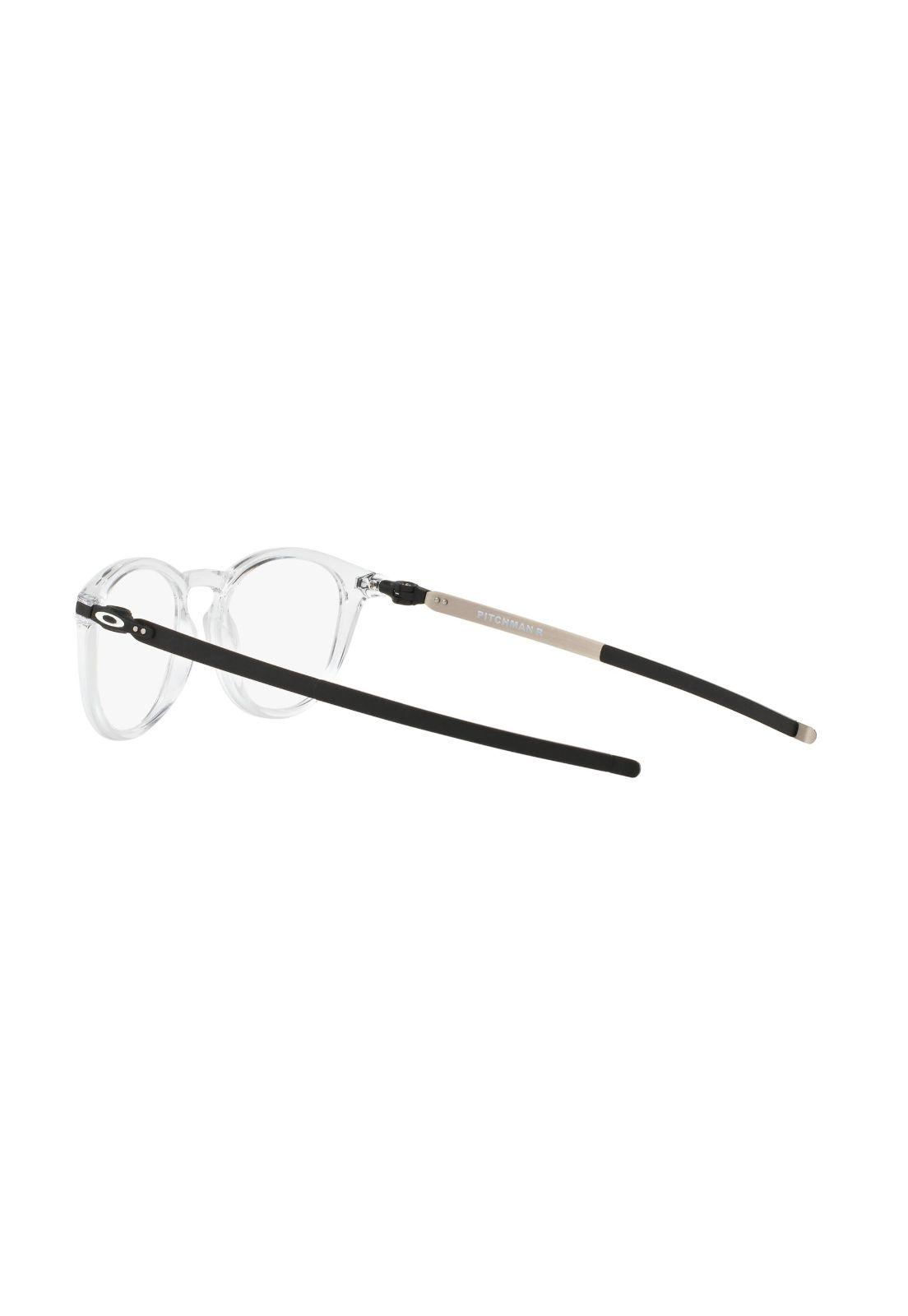 Lentes Ópticos Pitchman R Transparente Oakley Frame-4
