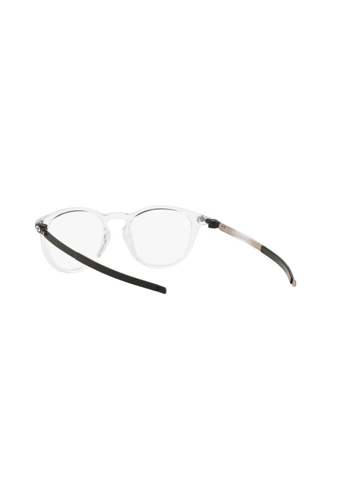 Lentes Ópticos Pitchman R Transparente Oakley Frame-5