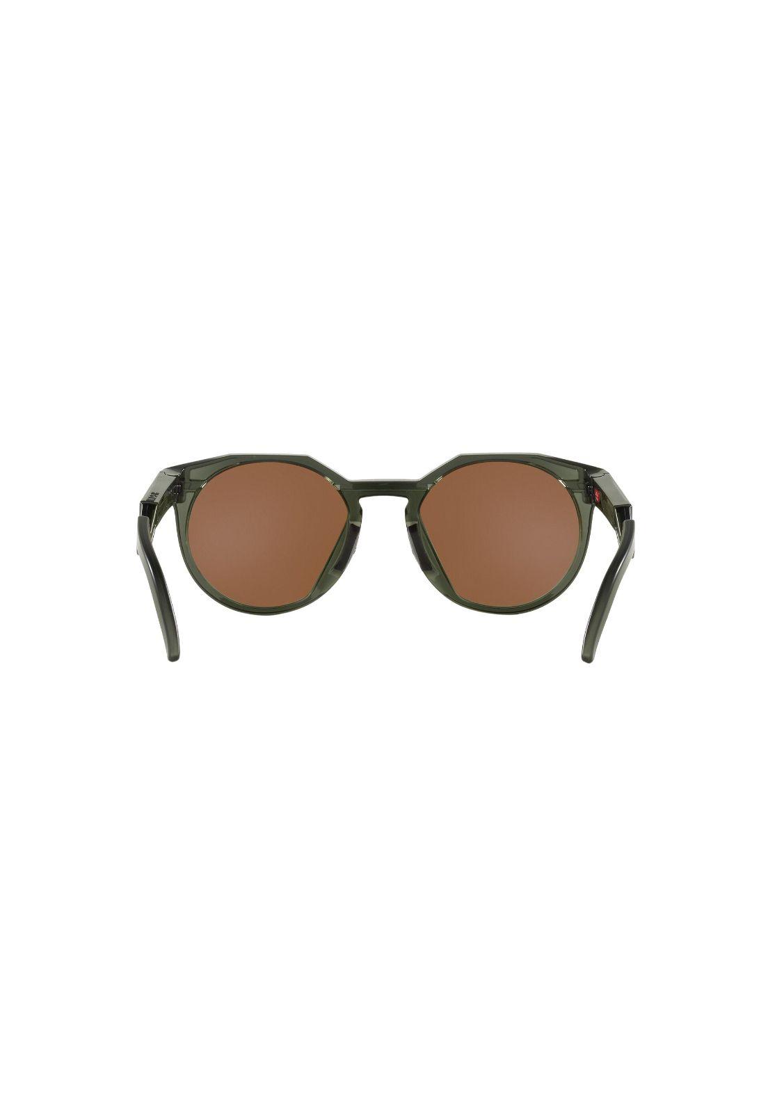 Lentes de Sol Hstn Prizm Tungsten Polar Polarizados Oakley-6