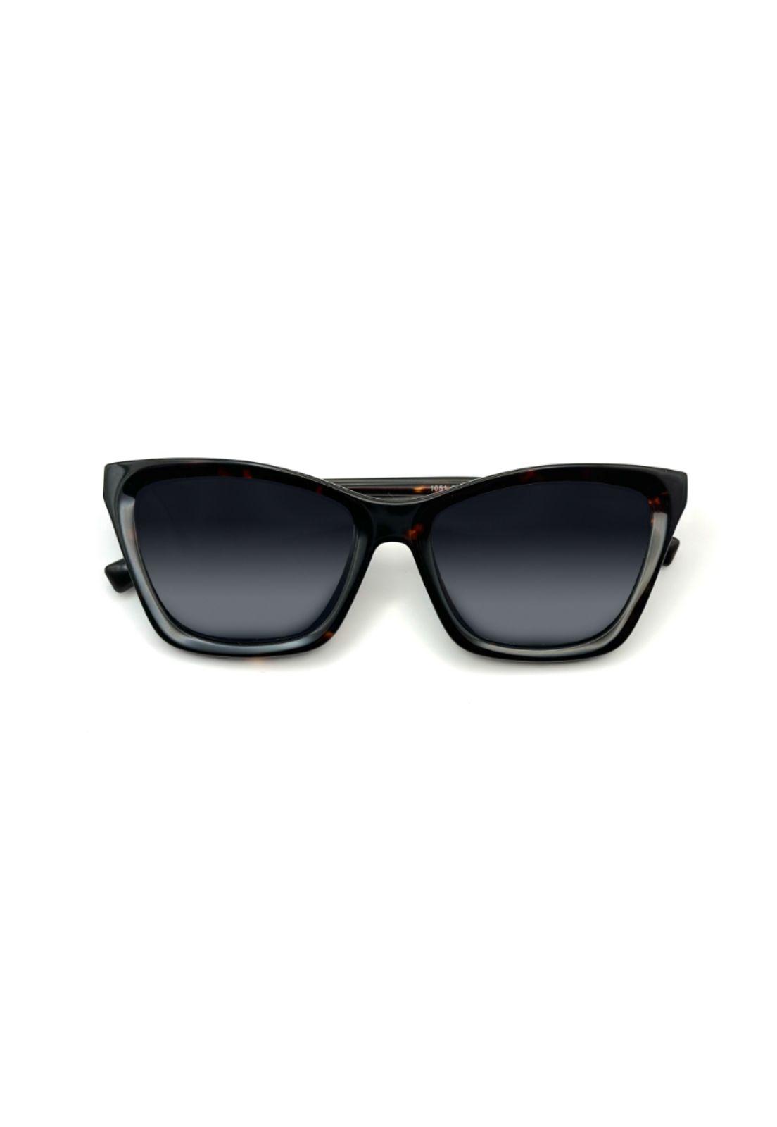 Lentes de Sol Nicole Marrón York Eyewear-3