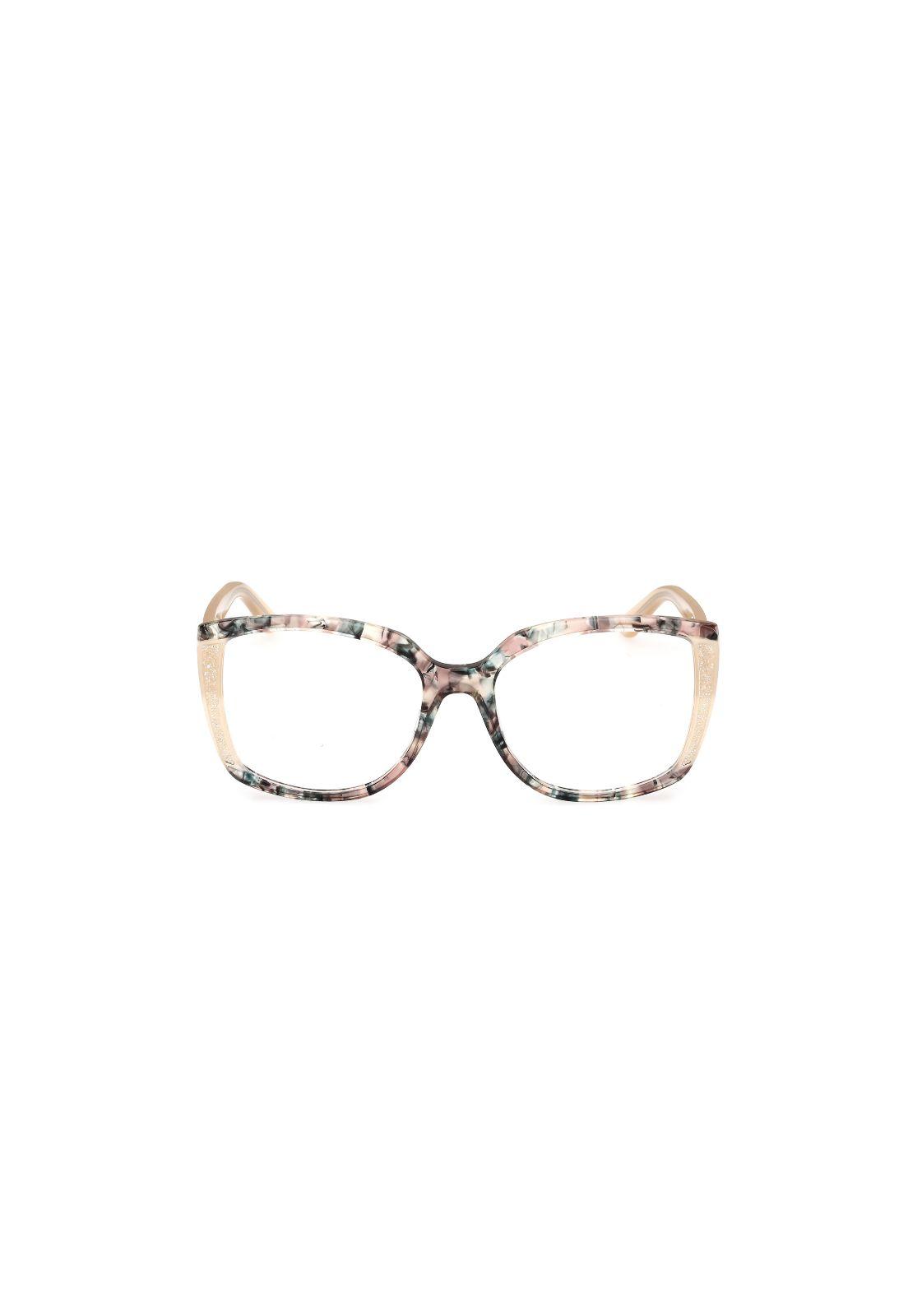 Lentes Ópticos Beige Guess by Marciano GM50012059-0