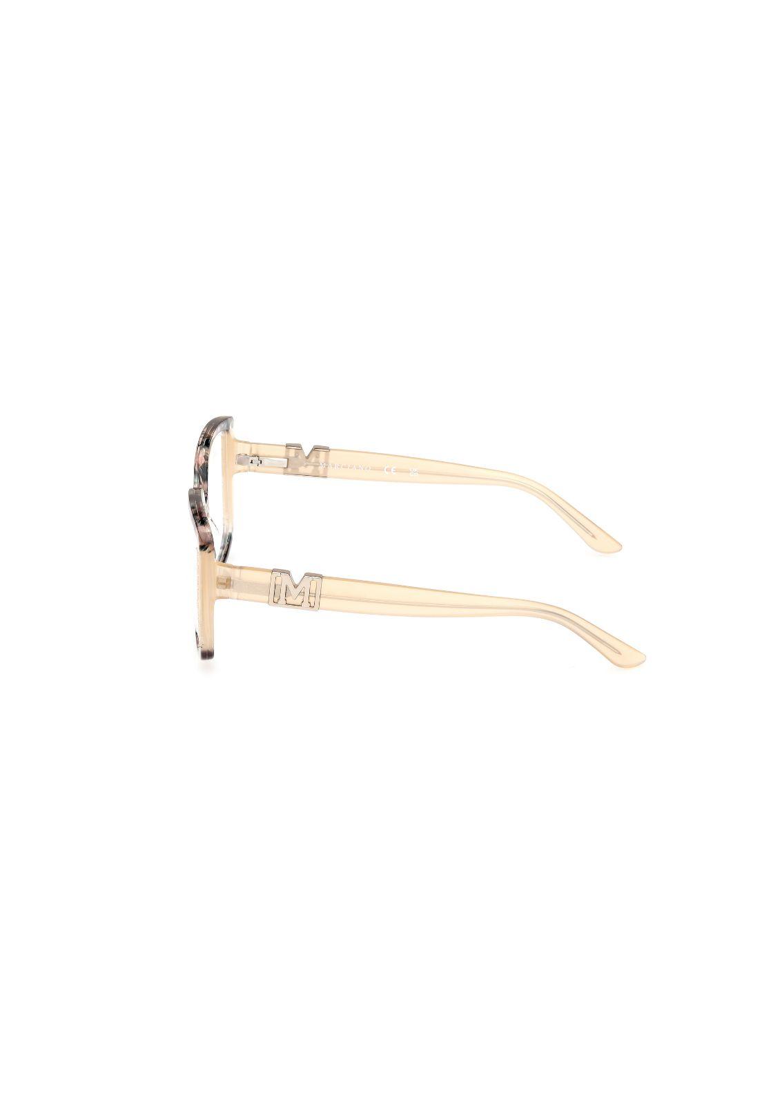 Lentes Ópticos Beige Guess by Marciano GM50012059-2