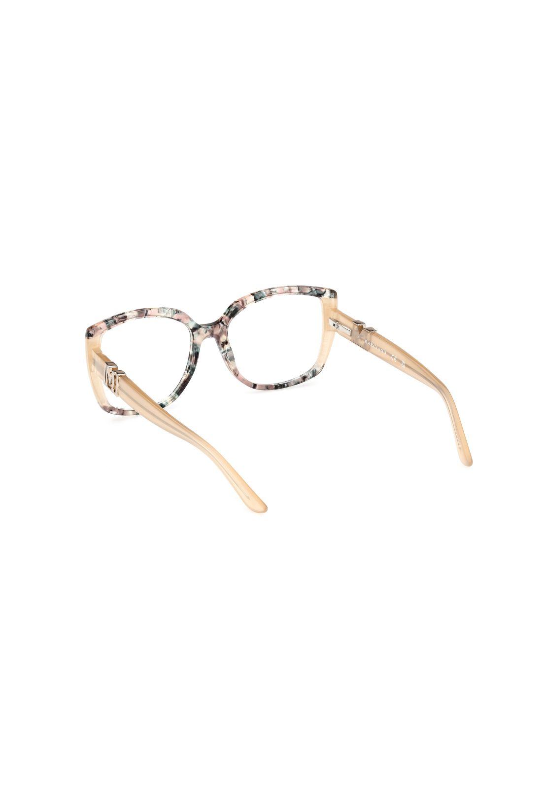 Lentes Ópticos Beige Guess by Marciano GM50012059-3