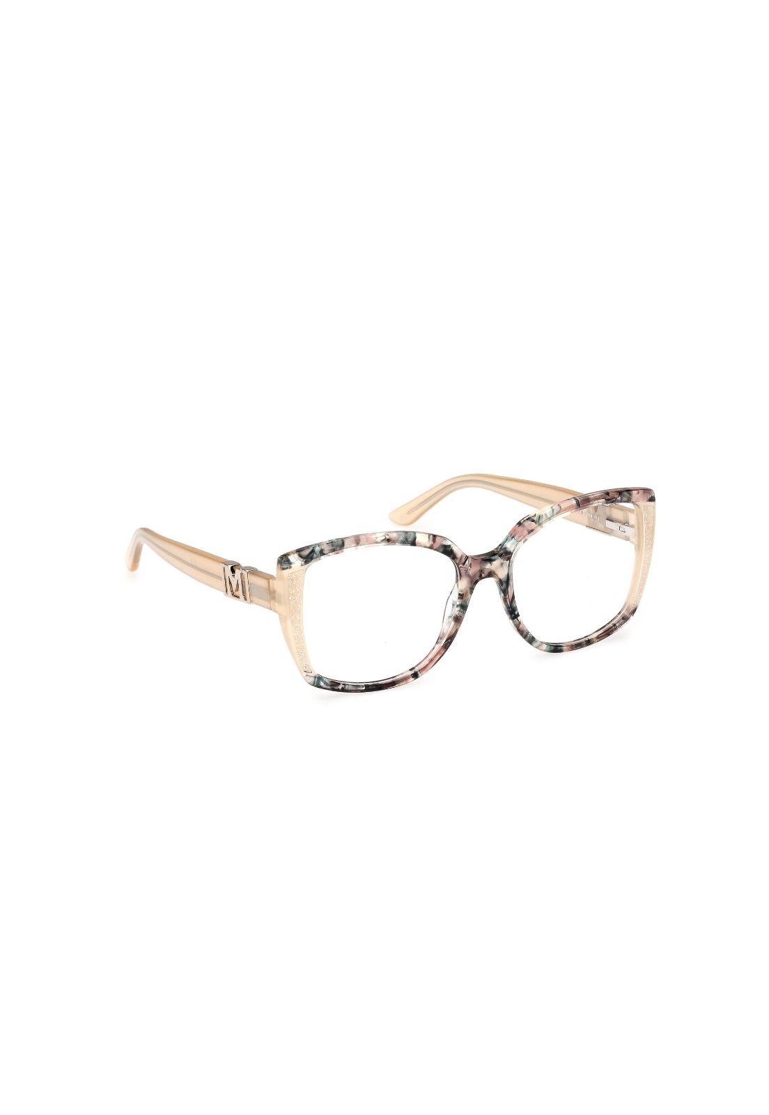 Lentes Ópticos Beige Guess by Marciano GM50012059-7