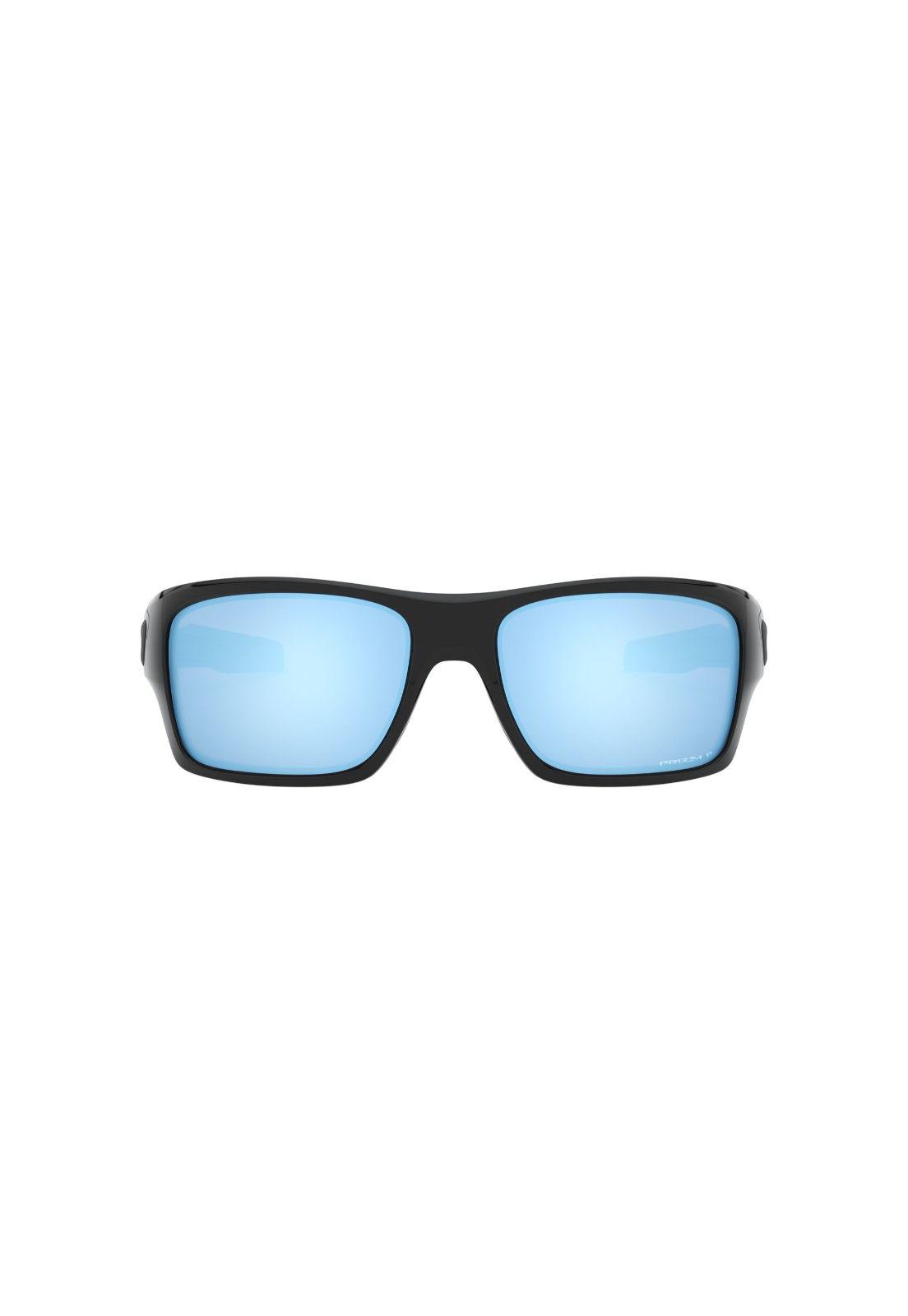 Oakley Lentes de Sol Turbine Polarizados OO9263 926314 63-0