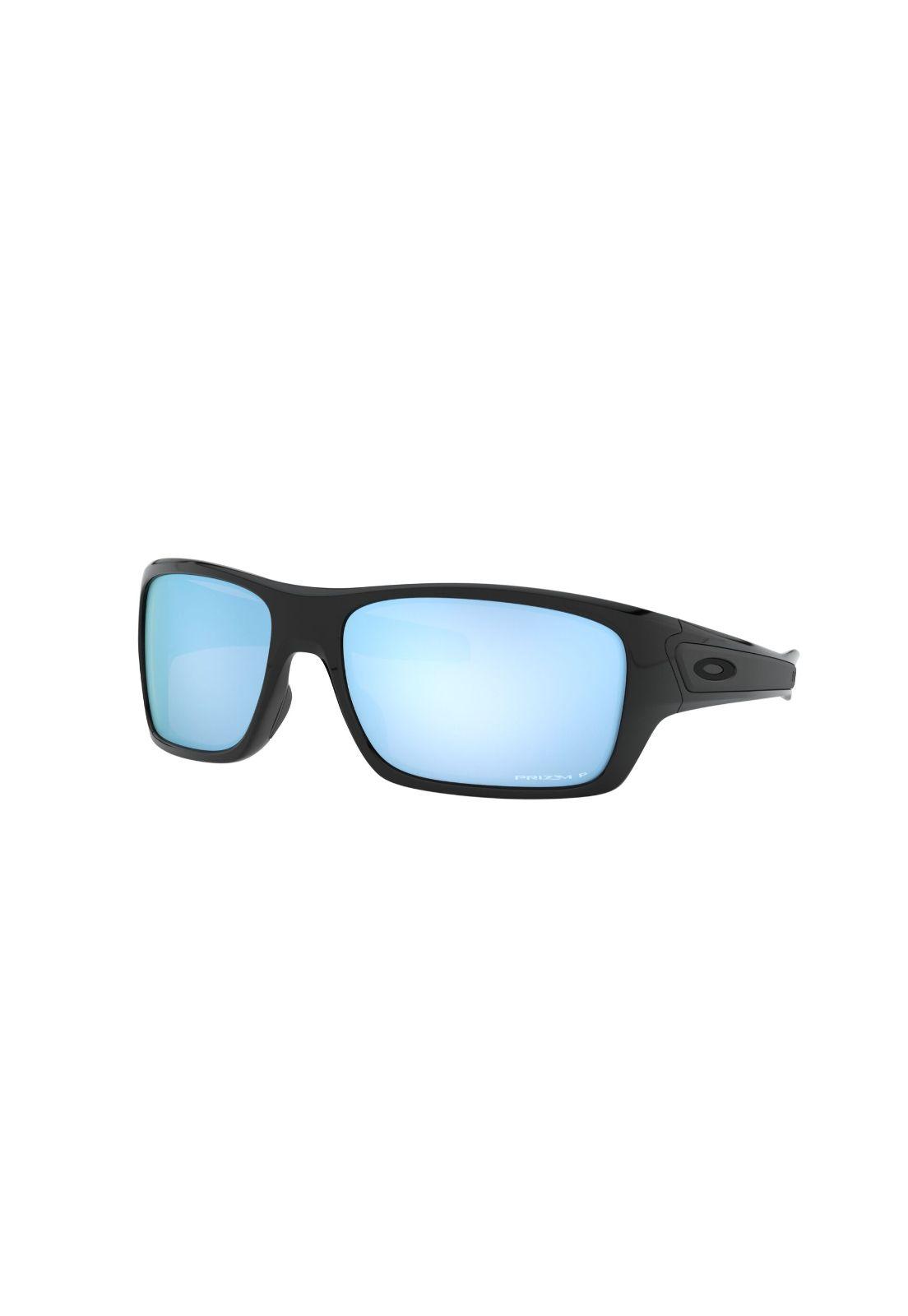 Oakley Lentes de Sol Turbine Polarizados OO9263 926314 63-1