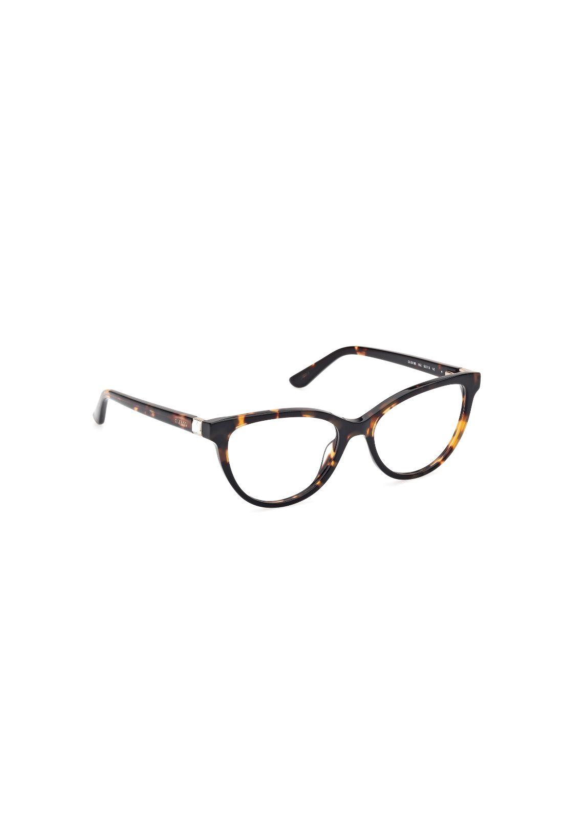 Lentes Ópticos Havana Guess GU50195052-7
