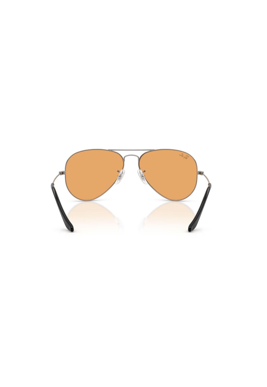 Ray-Ban Lentes de Sol Aviator Large Metal RB3025 004/33 58-3