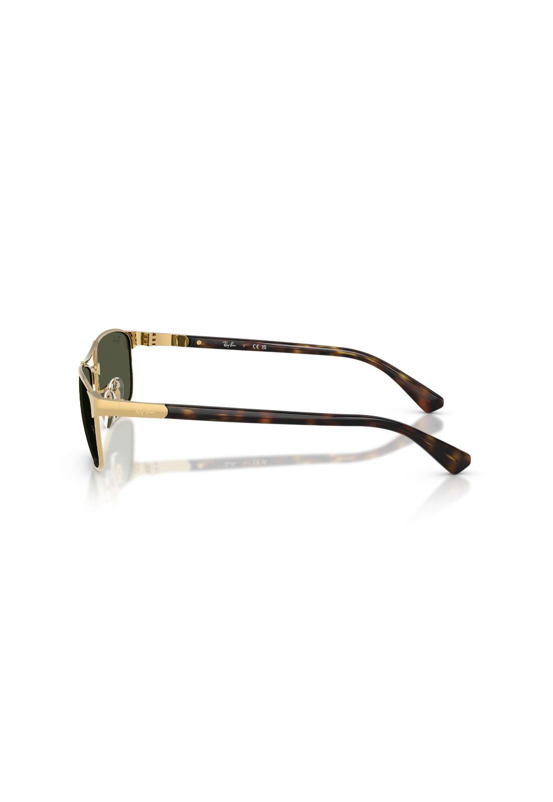 Ray-Ban Lentes de Sol RB3778 001/31 60-2