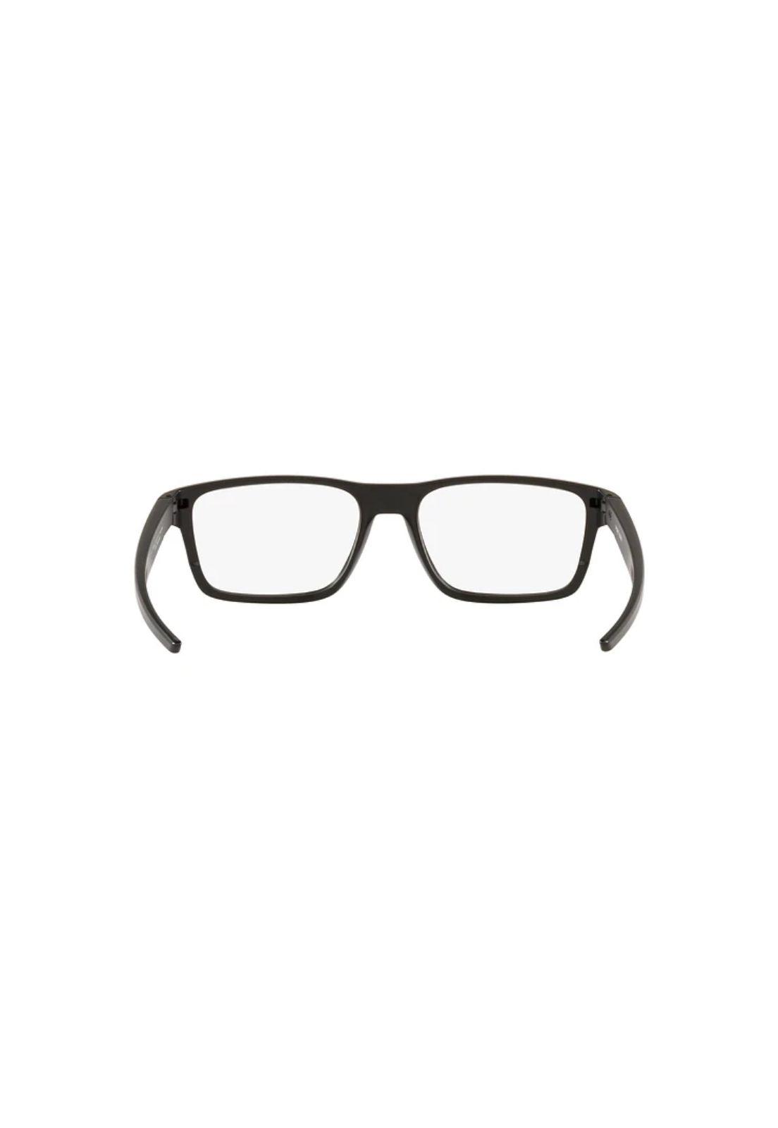 Lentes Ópticos Port Bow Satin Black Oakley Frame-3