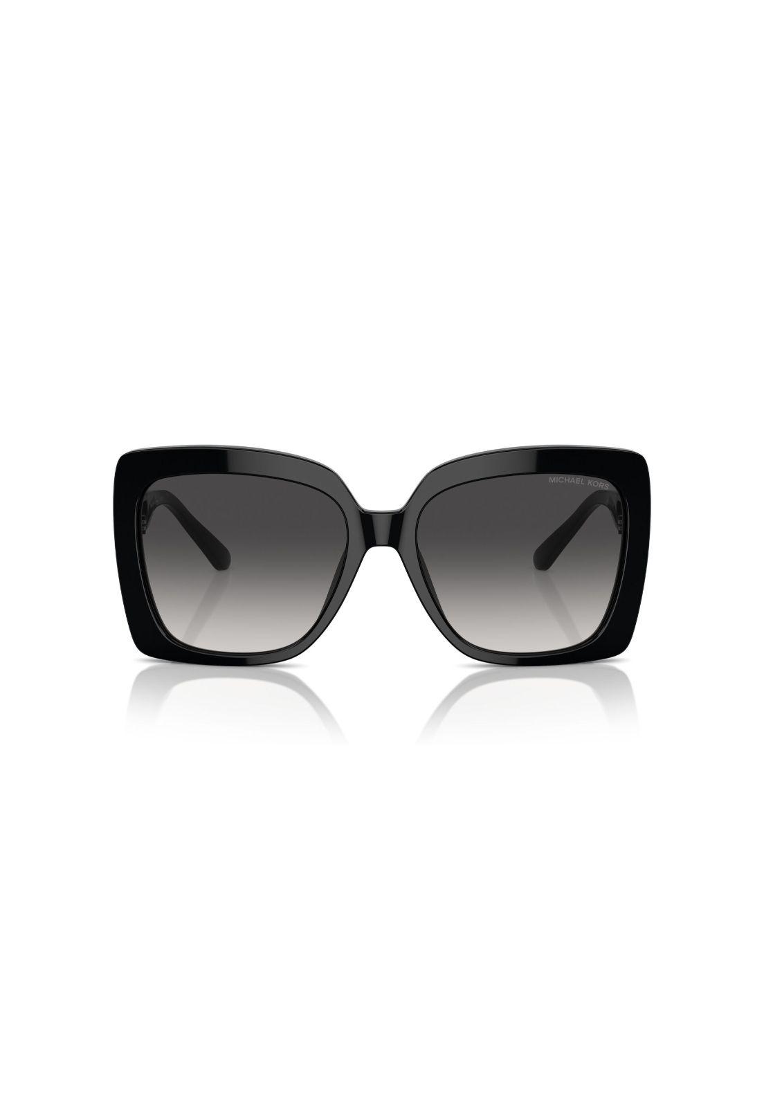 Lentes de Sol Nice Negro Degradé Michael Kors MK221330058G-0