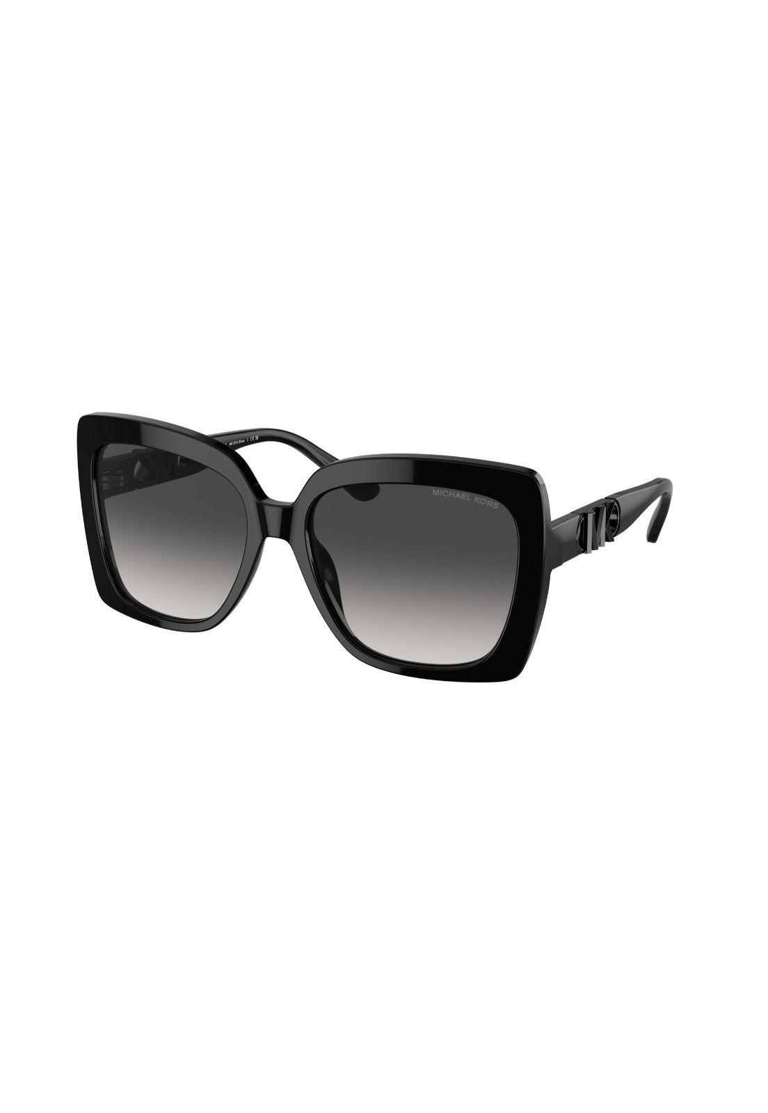 Lentes de Sol Nice Negro Degradé Michael Kors MK221330058G-1